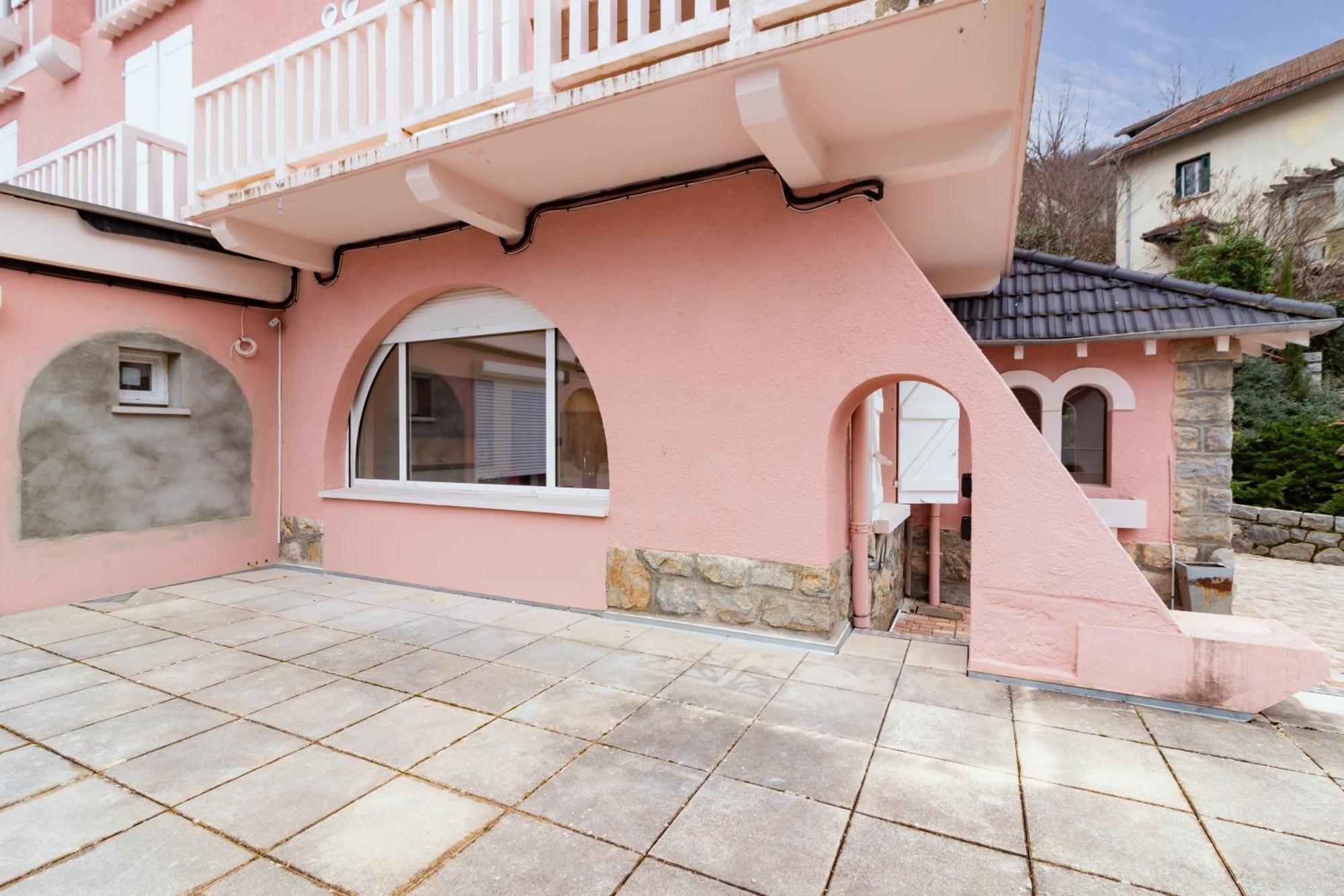 Le Bonascre - Station De Ski A Pied Ax-les-Thermes Εξωτερικό φωτογραφία